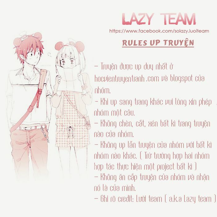 Cuộc Gặp Gỡ Diệu Kỳ: Chapter 38