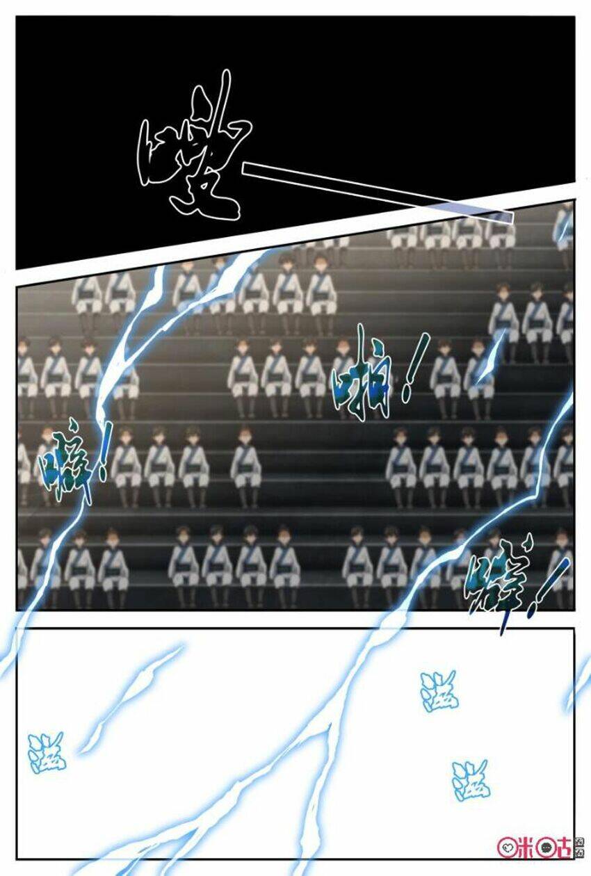 Võ Thần Không Gian: Chapter 55