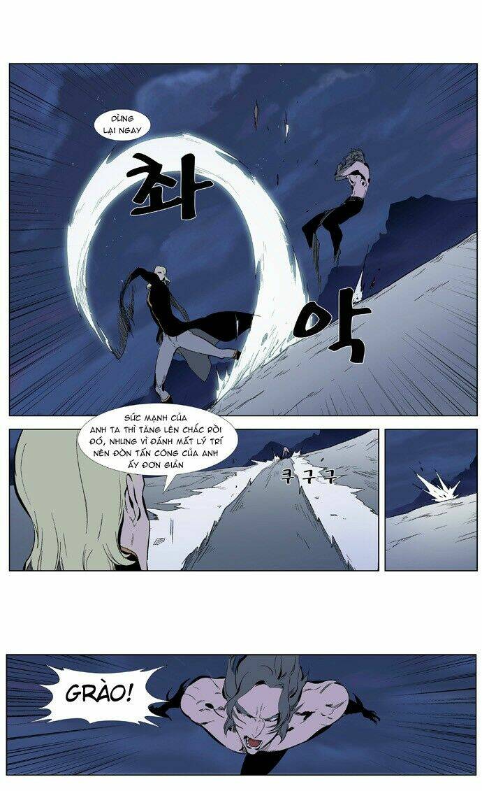 Ma Cà Rồng Quý Tộc: Chapter 342