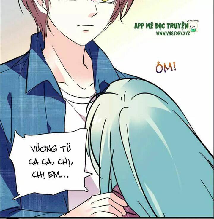 Nữ Hầu Sau Giờ Học: Chapter 71