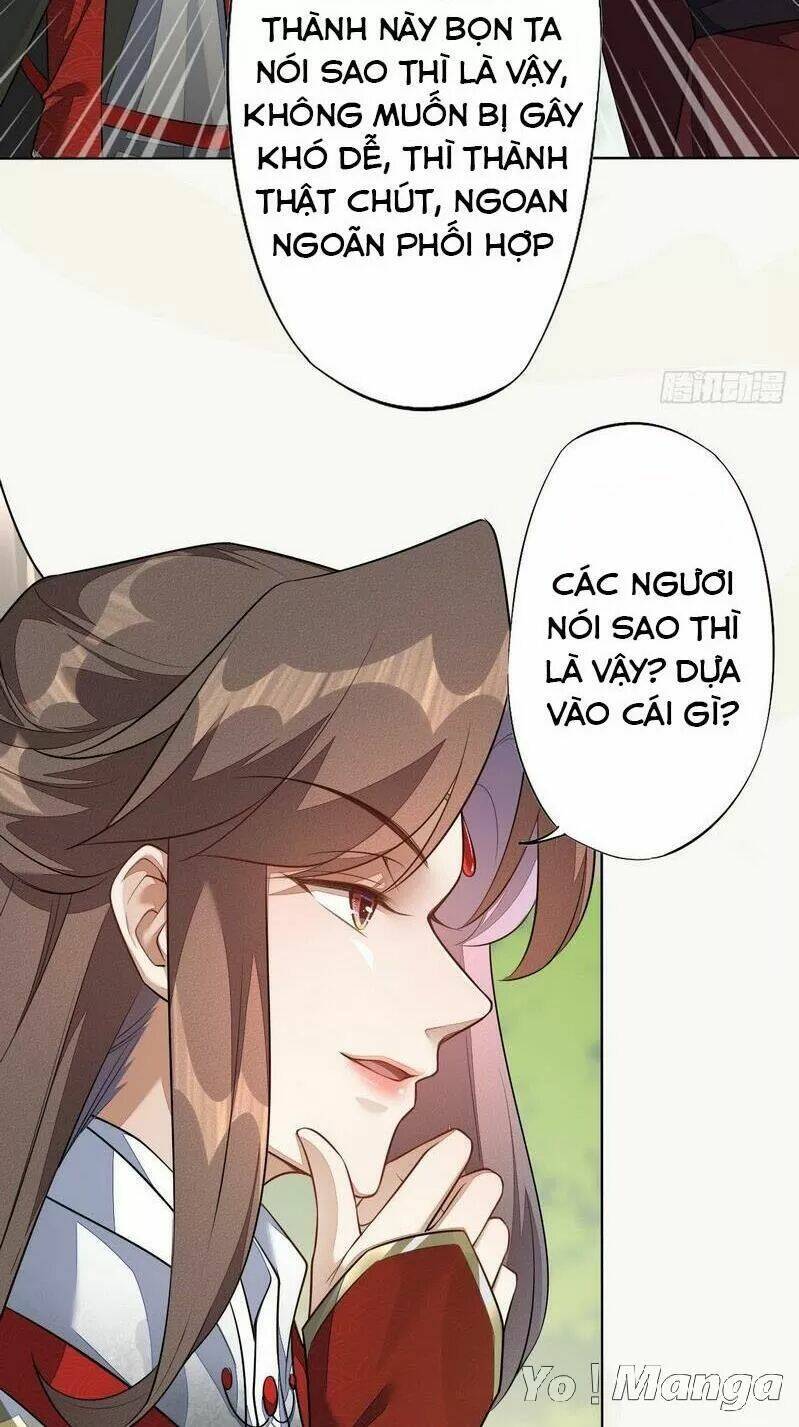 Tuyệt Thế Luyện Đan Sư: Chapter 152