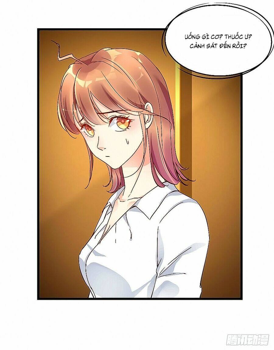 Thác Loạn Chung Thân: Chapter 2