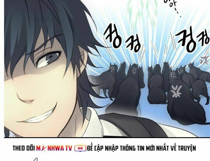 Người Cống Hiến: Chapter 11
