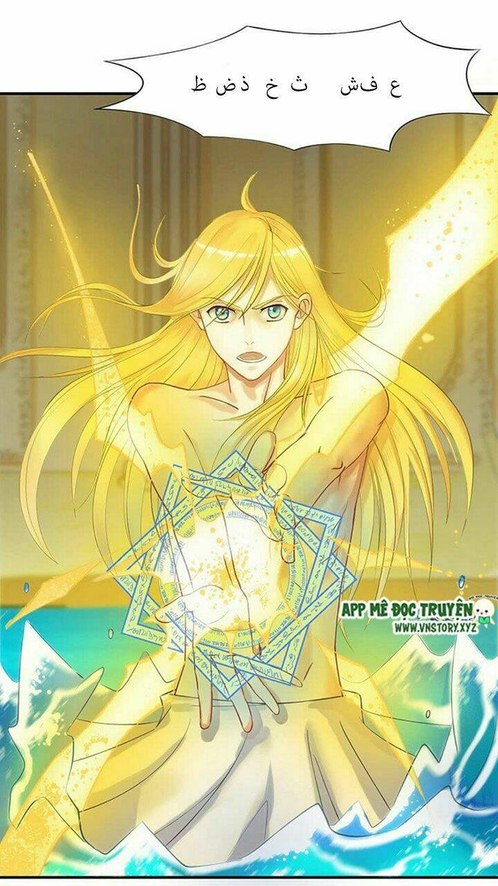 Bồn Tắm Có Vấn Đề?: Chapter 2