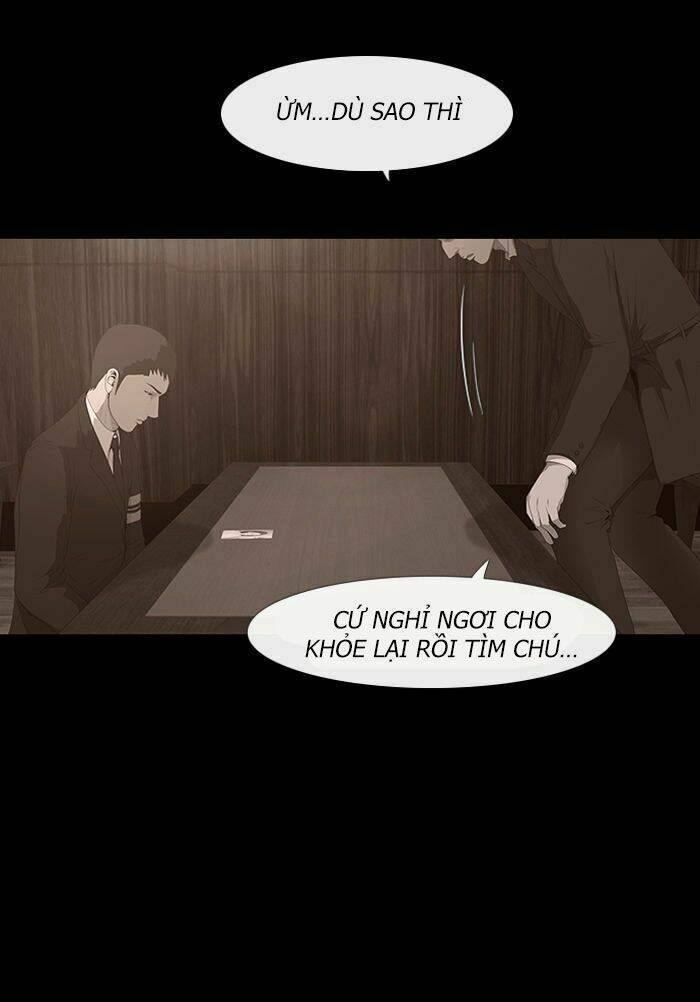 Dead Days: Chapter 46