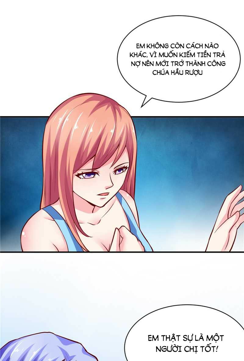 Tình Yêu Khiến Tôi Phát Điên: Chapter 51