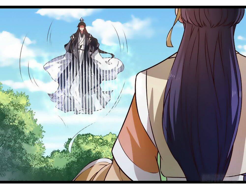 Liêu Liêu Nhân Thân Tu Tiên Truyện: Chapter 66