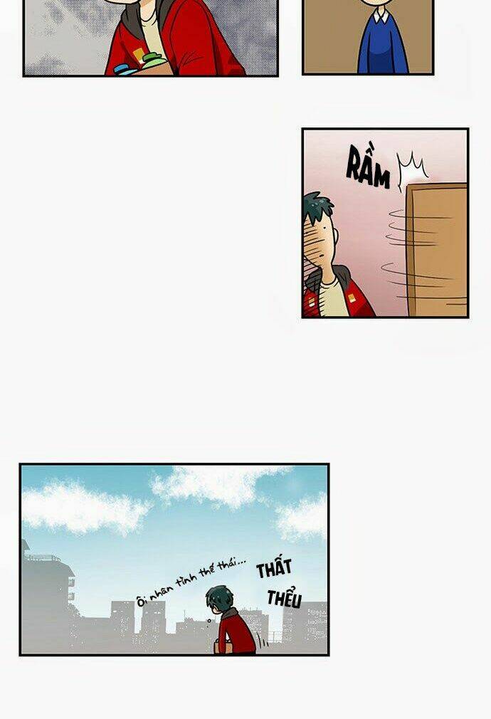 Hắn Ta Là Rồng: Chapter 71