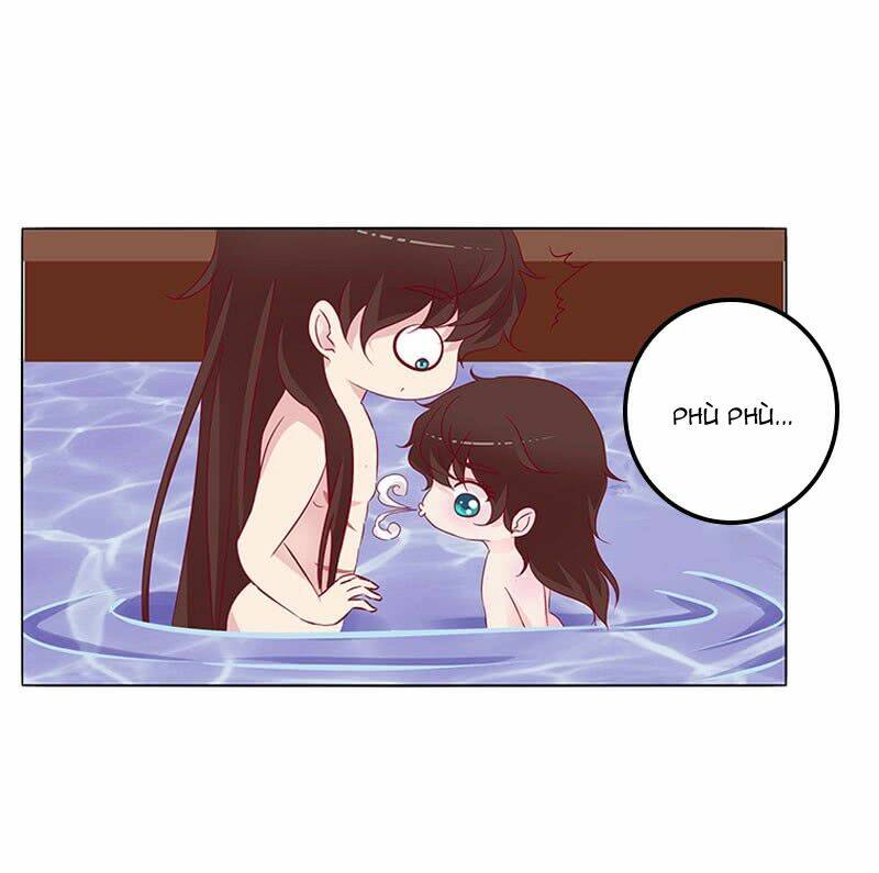 Tướng Quân Mời Ra Trận: Chapter 35