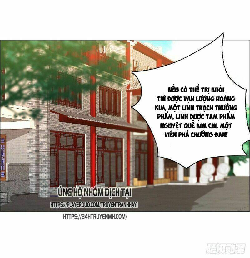 Vạn Thần Tổ Sư: Chapter 26