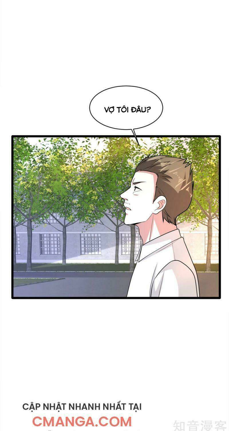 Đô Thị Tà Vương: Chapter 172