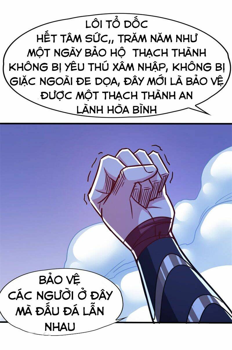 Võ Thần Thiên Hạ: Chapter 104
