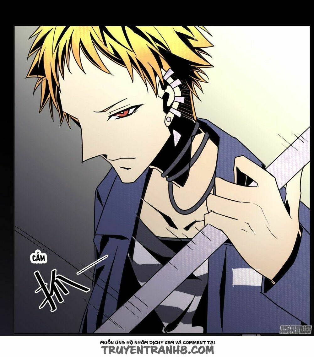 Điều Ước Của Người Phàm: Chapter 20