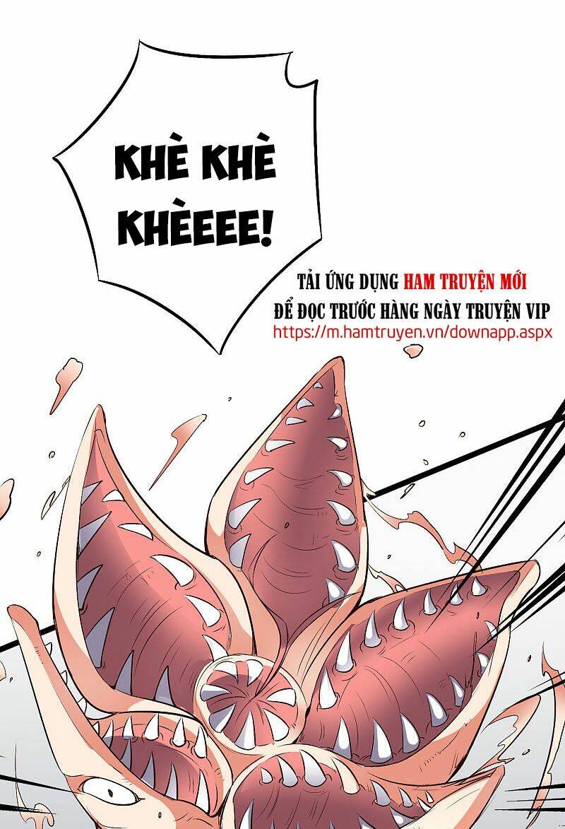 Phục Thiên Thánh Chủ: Chapter 117