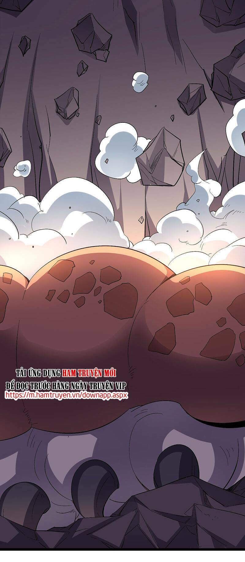 Phục Thiên Thánh Chủ: Chapter 121