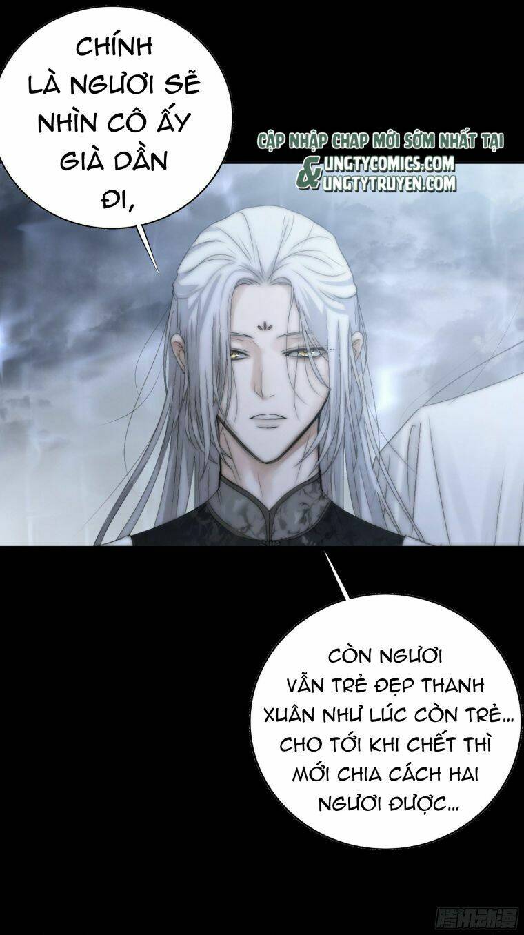 Nguyệt Trụy Trọng Minh: Chapter 7