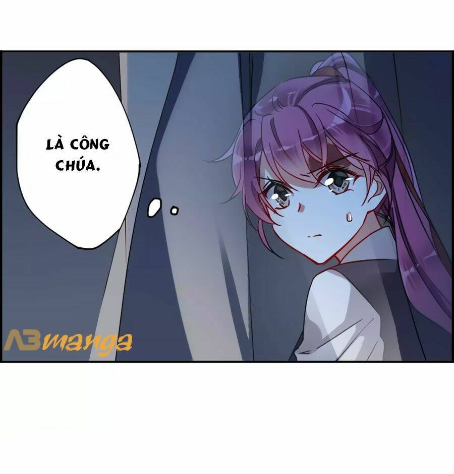 Thượng Quốc Phú Chi Thiên Đống Tuyết: Chapter 100