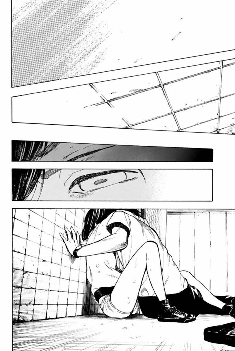 Forget Me Not: Chapter 41