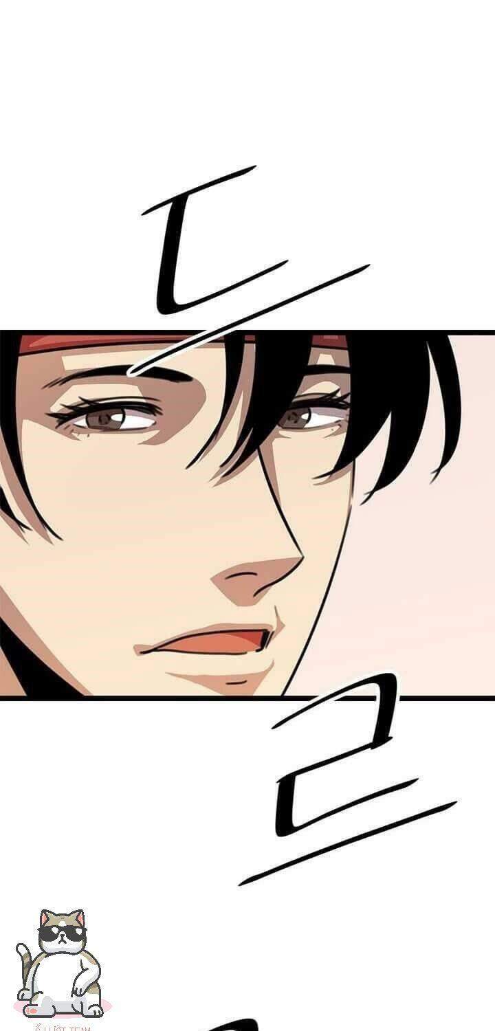 Hành Trình Của Cử Nhân Ma Hyun: Chapter 4