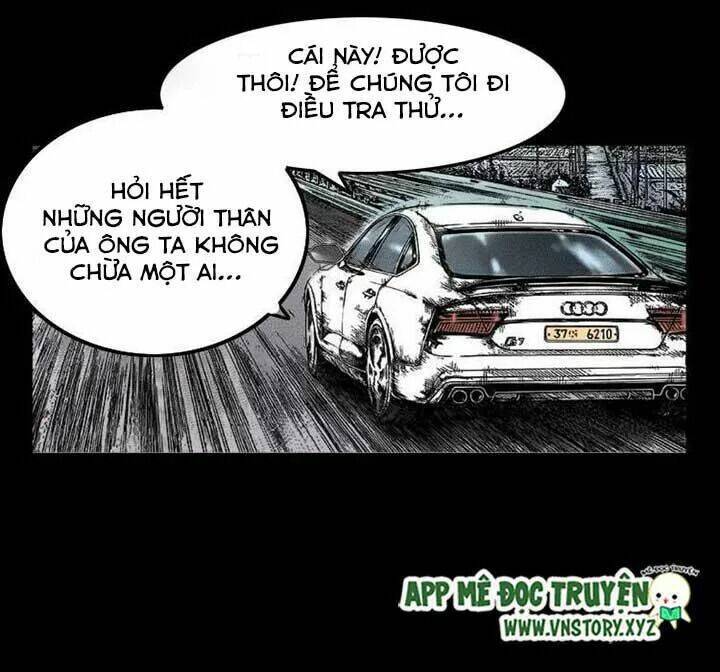 Kỳ Án Có Thật: Chapter 28