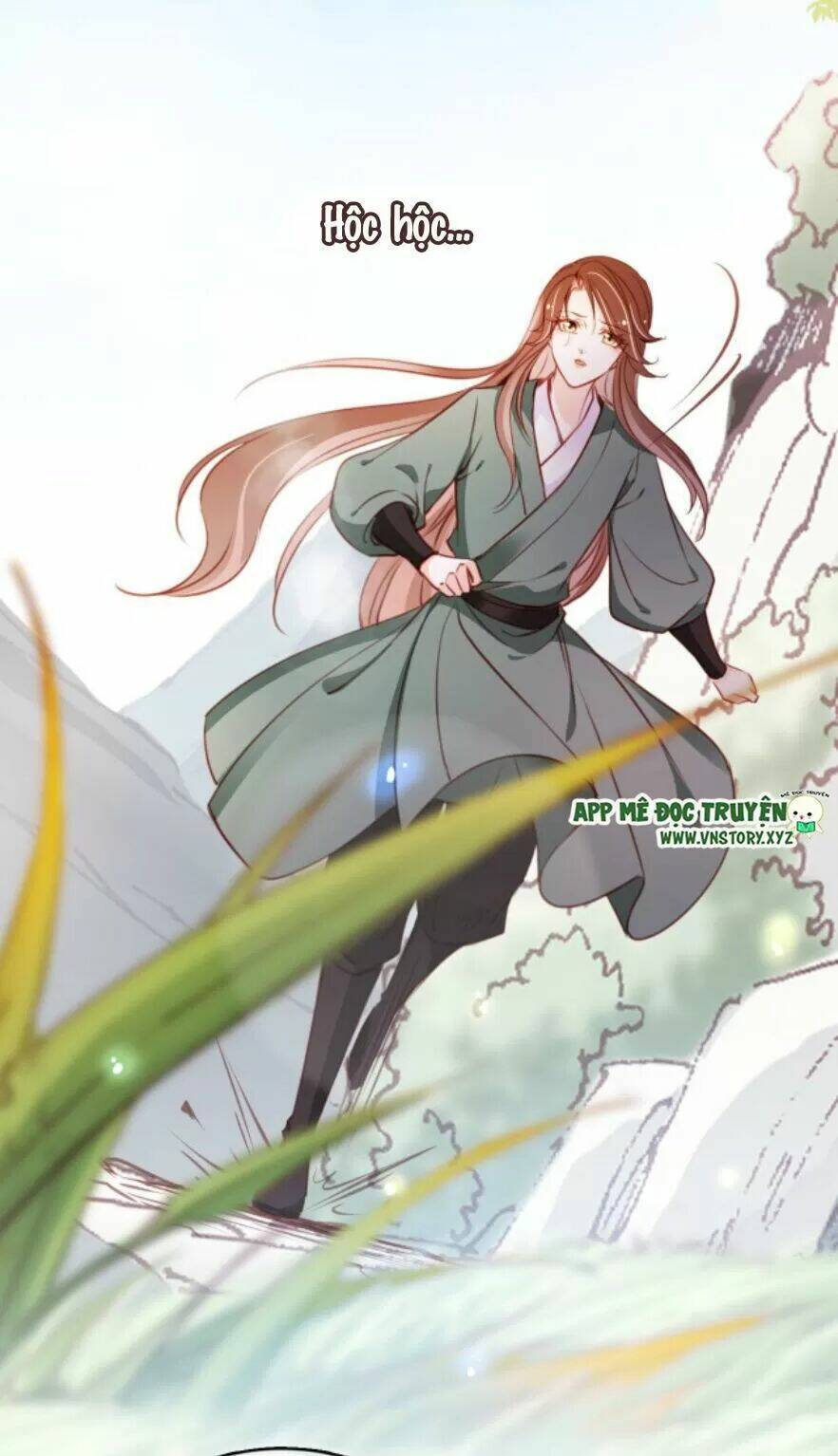 Nàng Trở Thành Bạch Nguyệt Quang Của Vương Gia Bệnh Kiều: Chapter 93