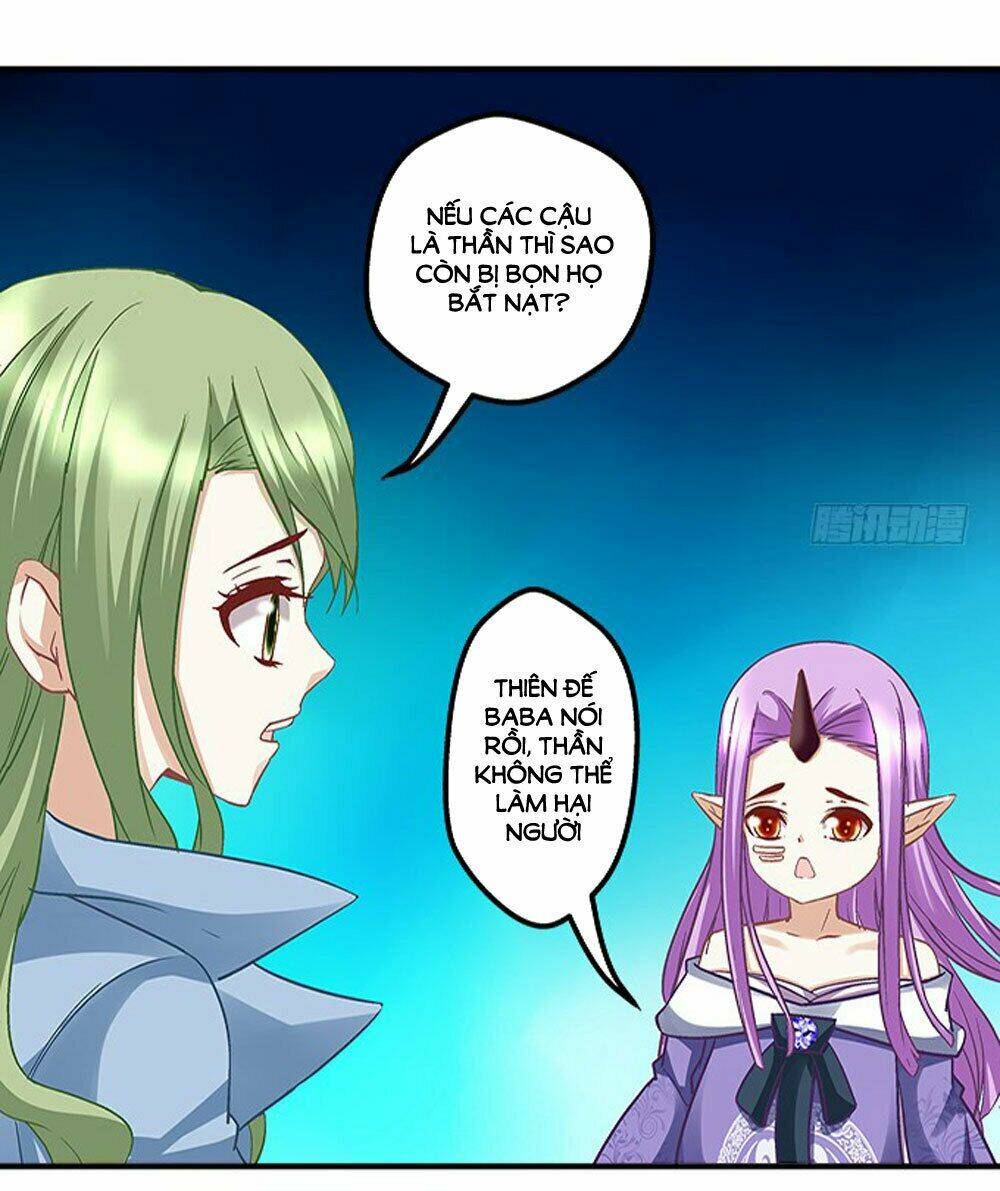 Ám Dạ Vô Thường: Chapter 5