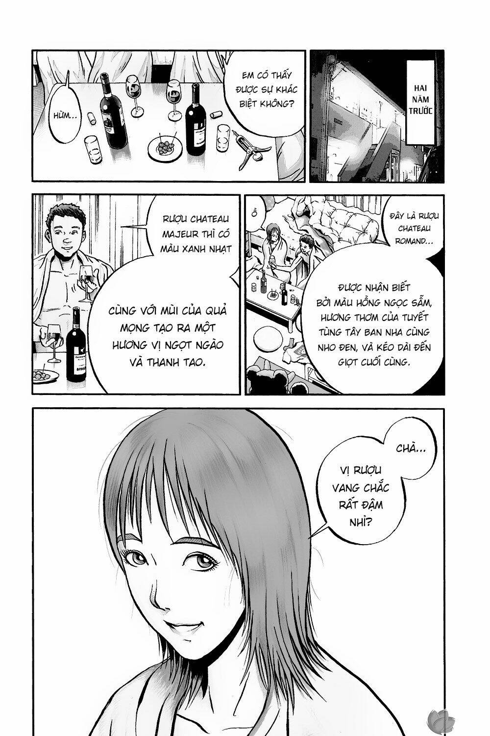 Ikigami: Chapter 43