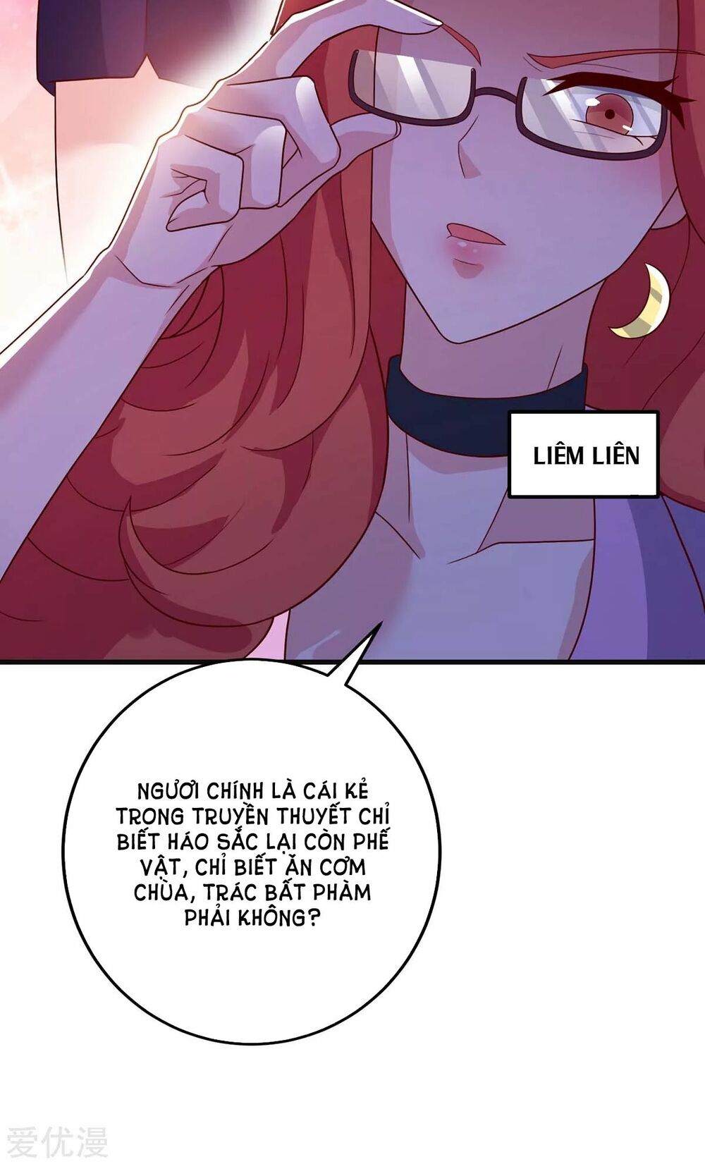 Trọng Sinh Khí Thiếu Quy Lai: Chapter 84