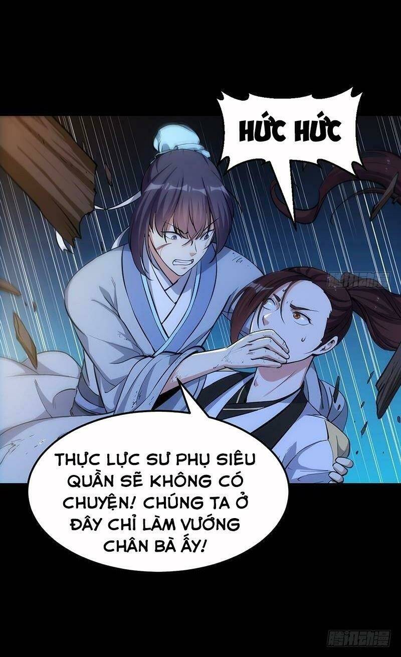 Hệ Thống Thần Long Nghịch Thiên: Chapter 66