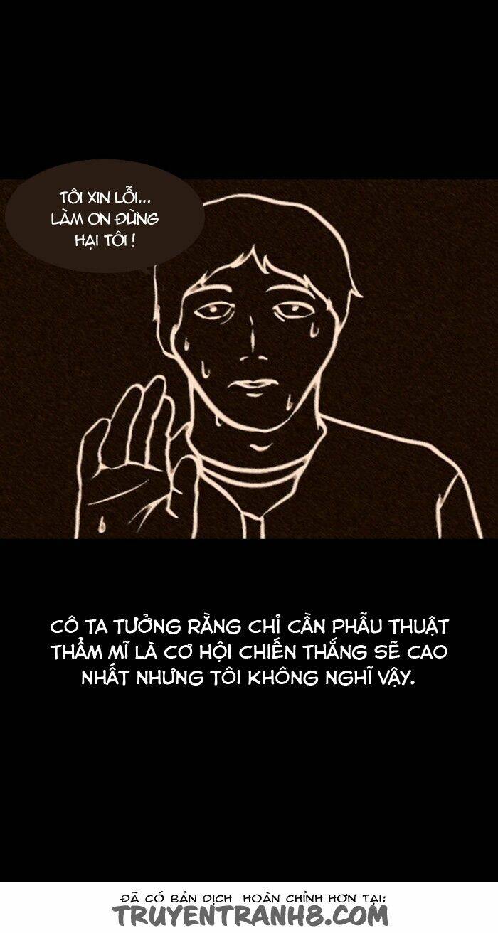 Thứ Sáu: Những Câu Chuyện Cấm: Chapter 48