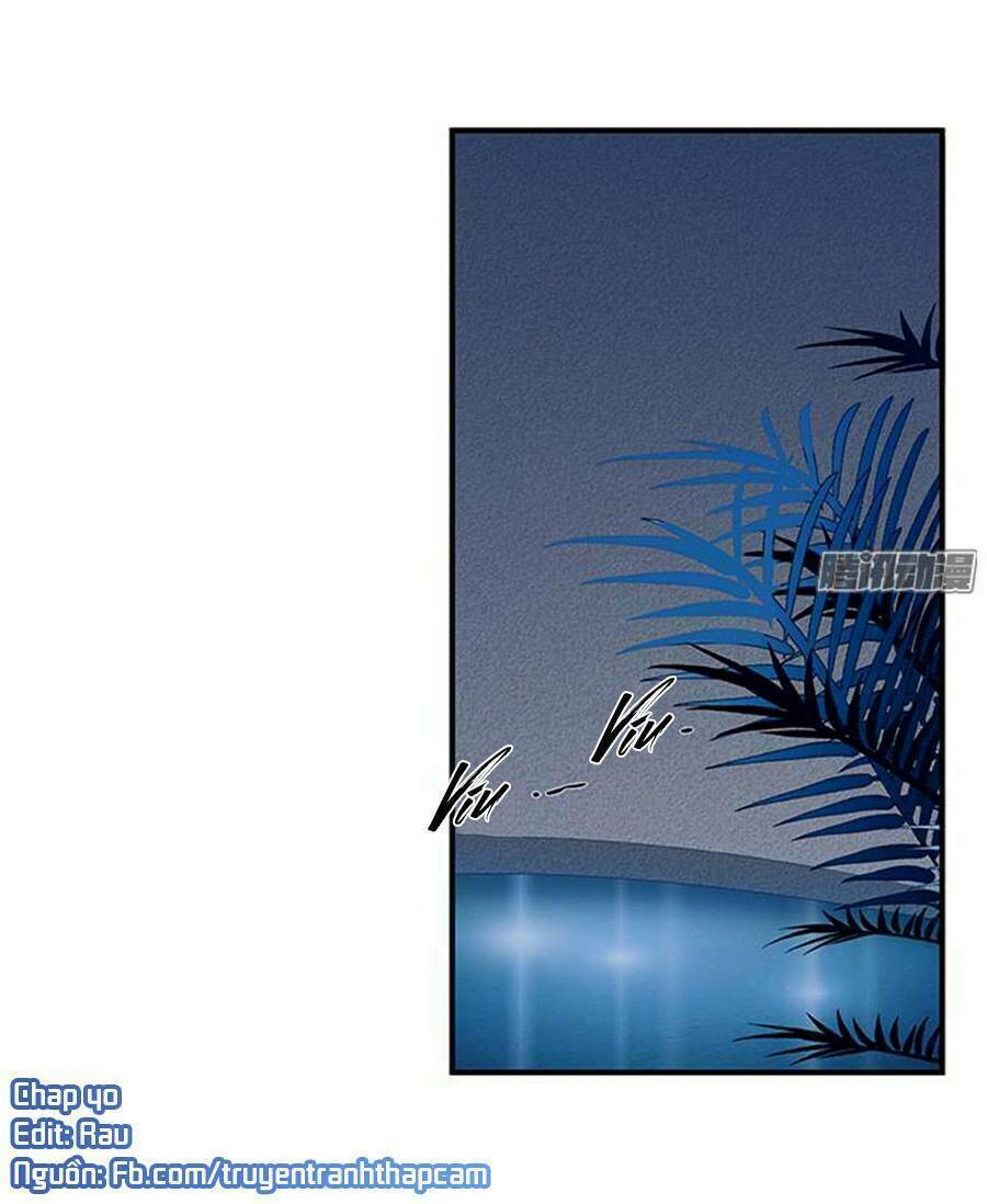 Trọng Sinh Để Ngủ Với Ảnh Đế: Chapter 39