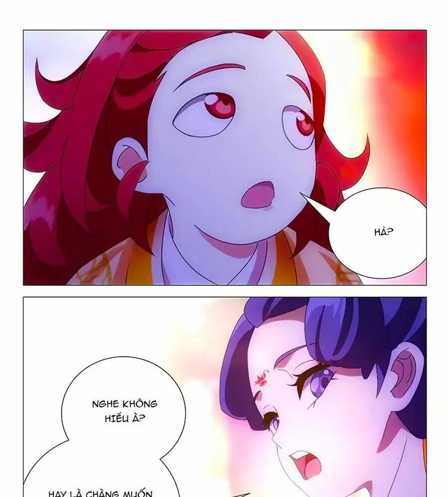 Phò Mã! Không Nên A!: Chapter 55