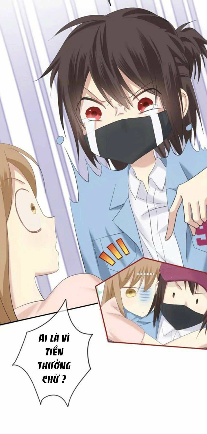 Thần Tượng Điểm Zero: Chapter 101