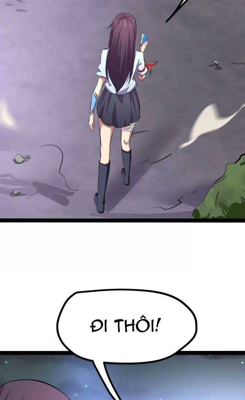 Chư Thần Rút Lui: Chapter 4