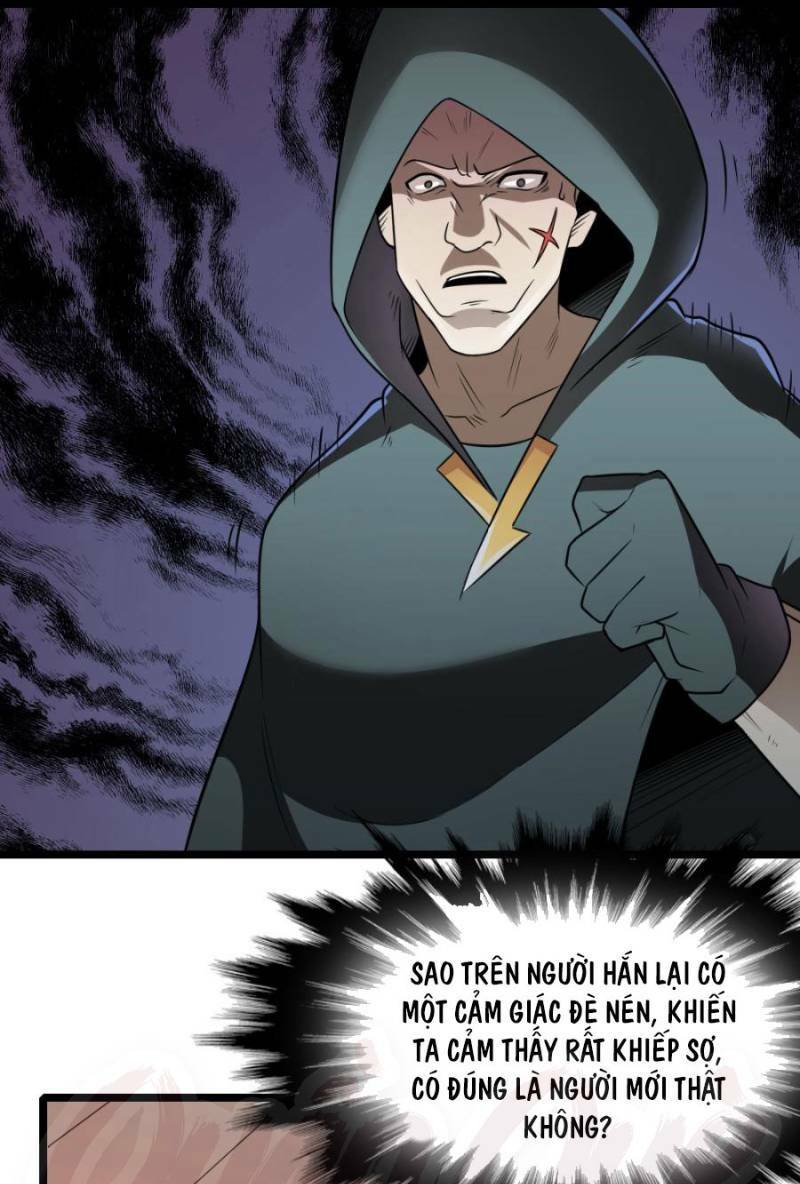 Tu Tiên Cuồng Thần: Chapter 33