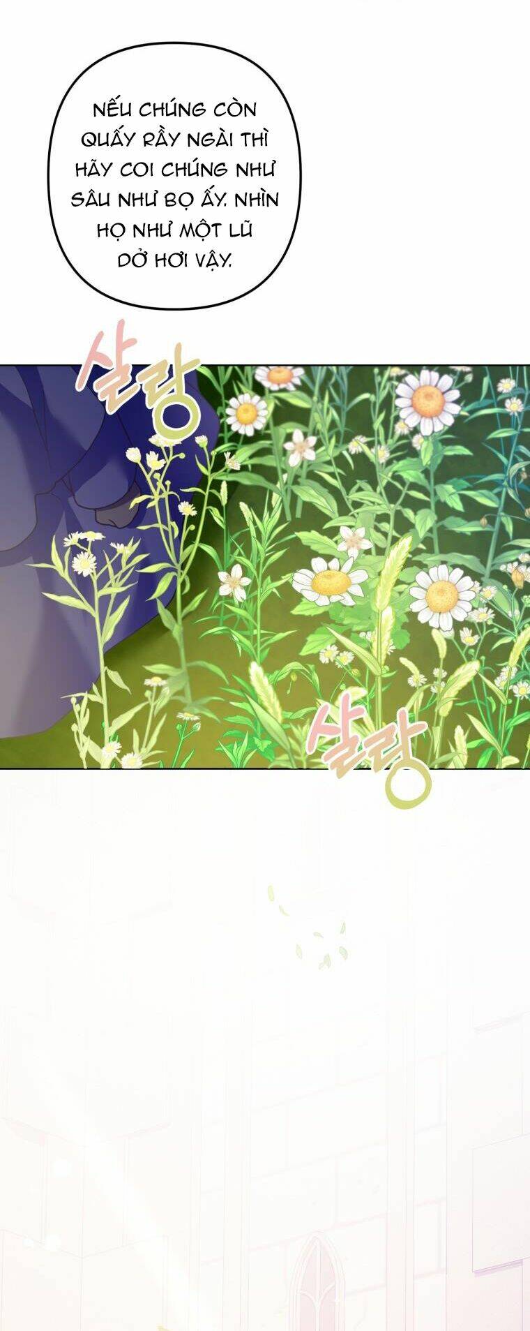 Đọc Thần Chú Lên Đi, Rose!: Chapter 16