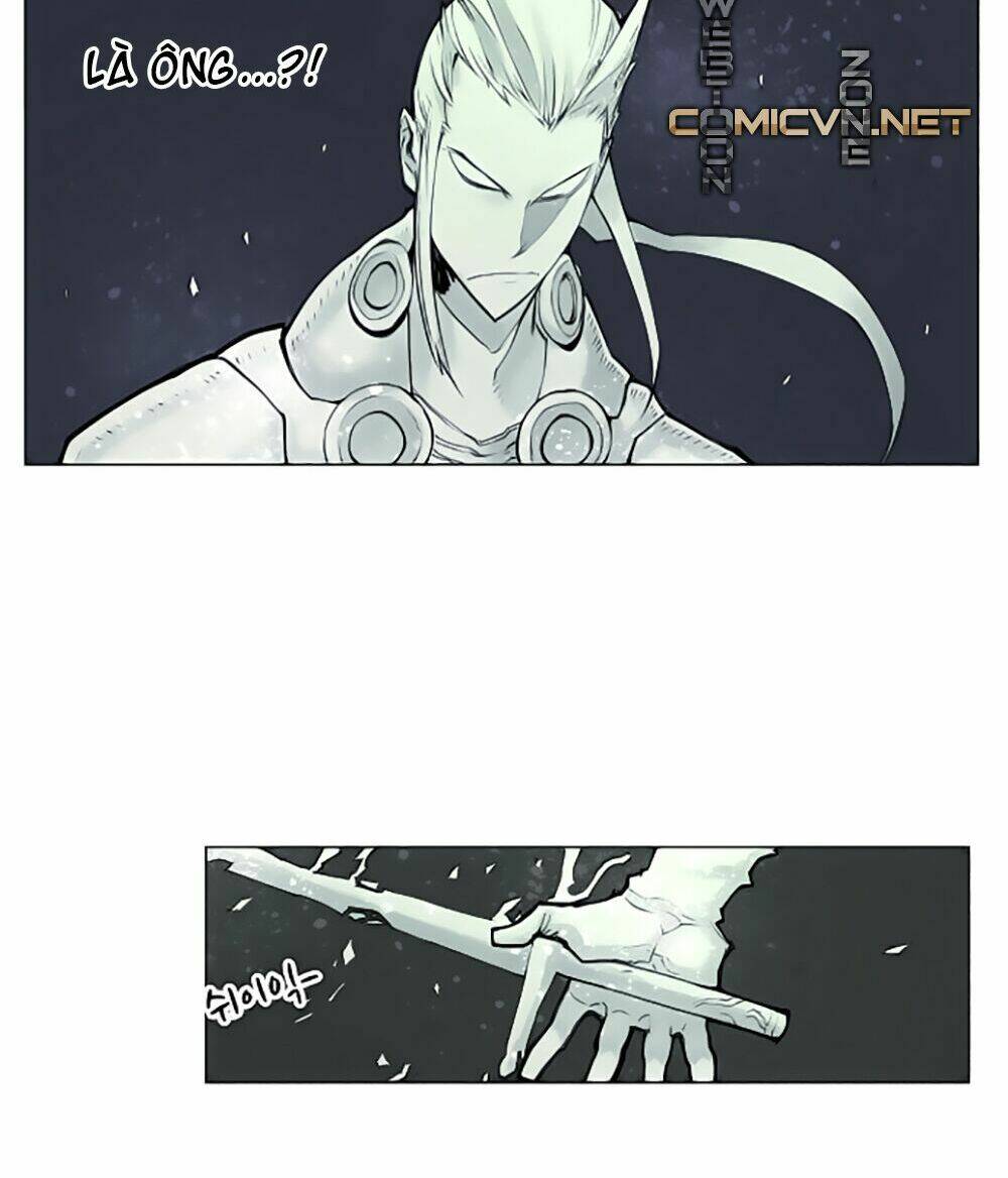 Hard Core Leveling Warrior: Chapter 19