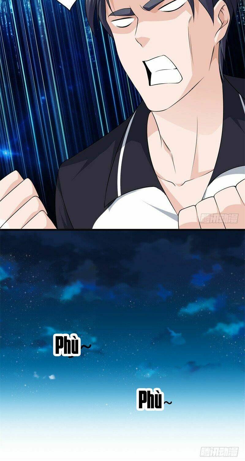 Đô Thị Chí Tôn: Chapter 26