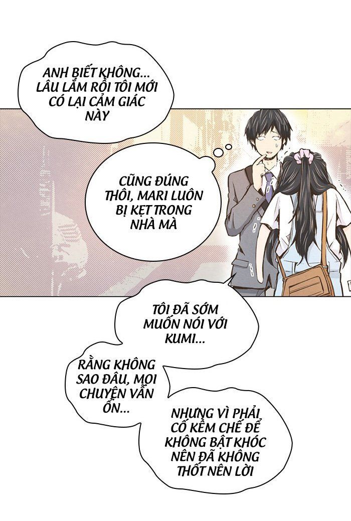 Làm Vợ Anh, Em Nhé: Chapter 11