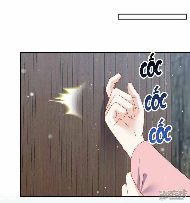 Vương Phi Thông Linh: Chapter 45