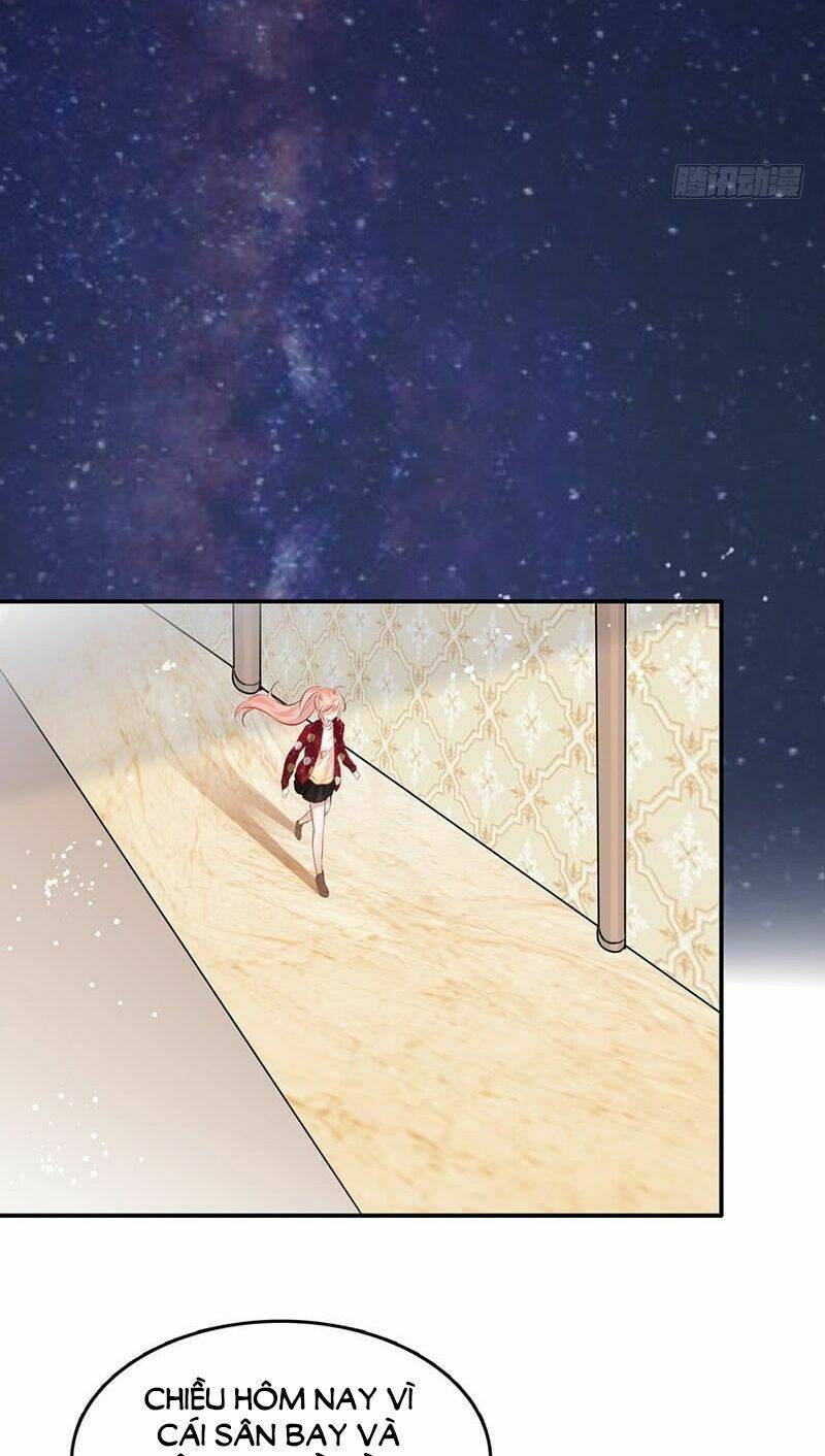 Sau Này Vẫn Cứ Thích Em: Chapter 24