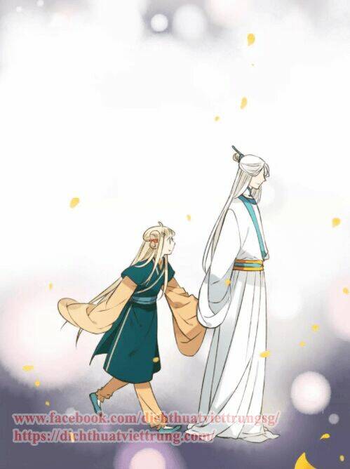 Bạn Trai Tôi Là Cẩm Y Vệ: Chapter 75