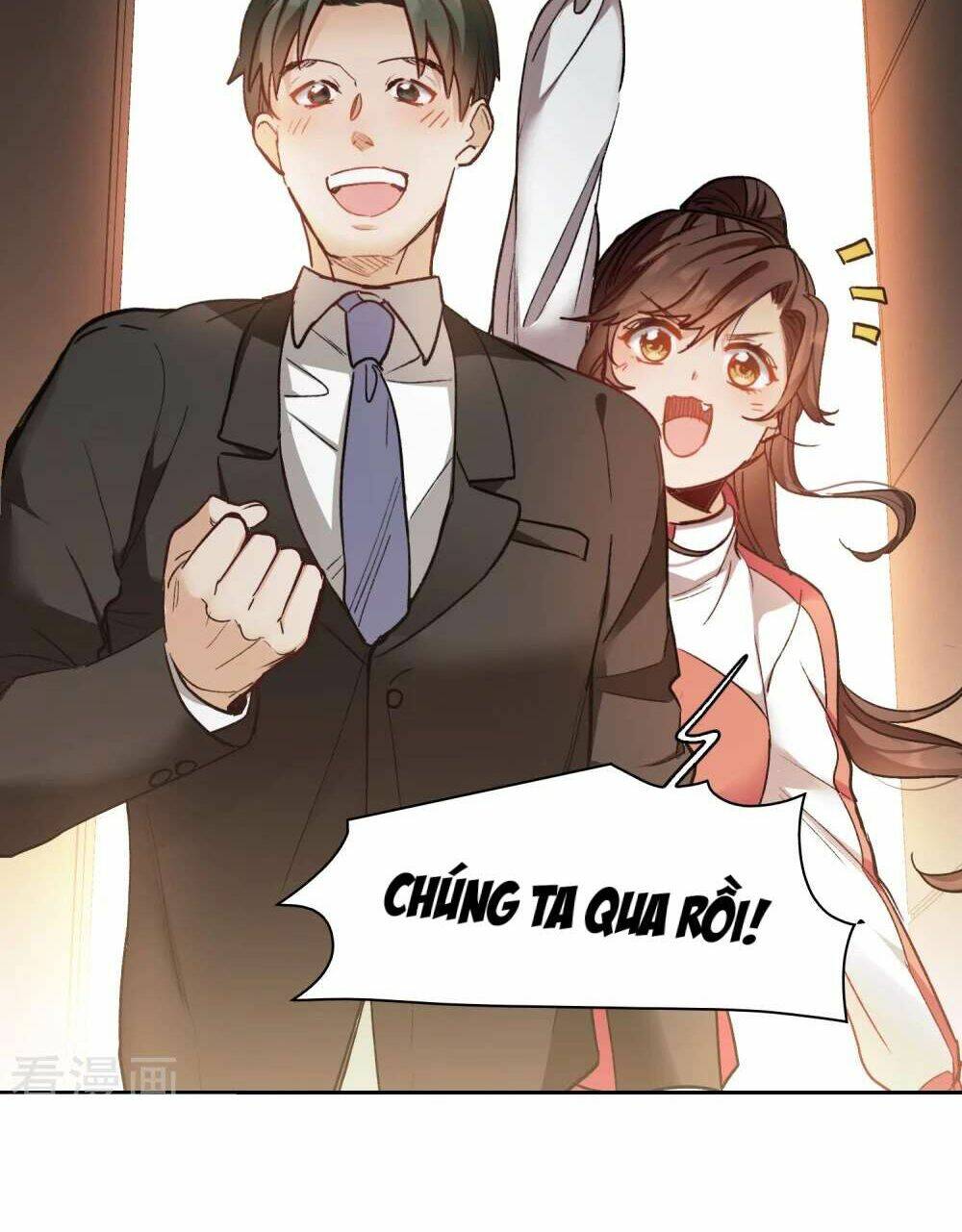 Thế Giới Đệ Nhất Cự Tinh: Chapter 19.3