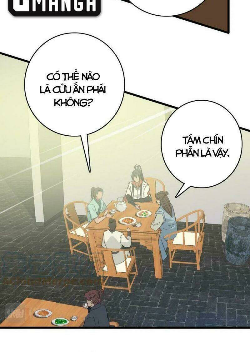 Siêu Đạo Thần Thuật: Chapter 83