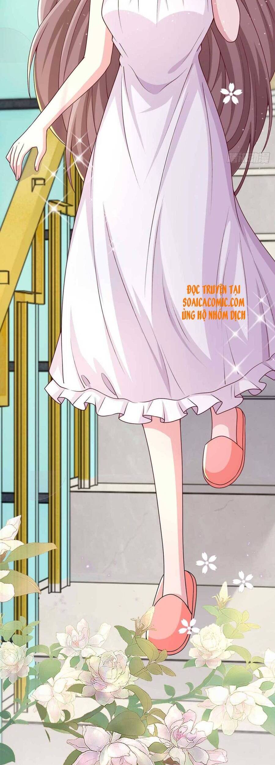 Trọng Sinh Chi Ngược Tra Nữ Vương: Chapter 66