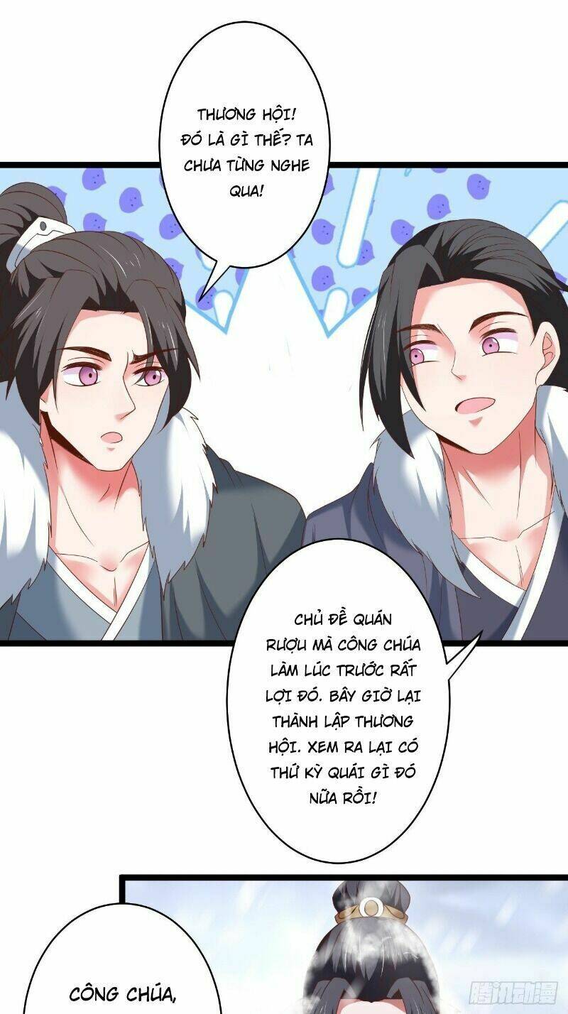 Trọng Sinh Tối Cường Ma Tôn Ở Rể: Chapter 99
