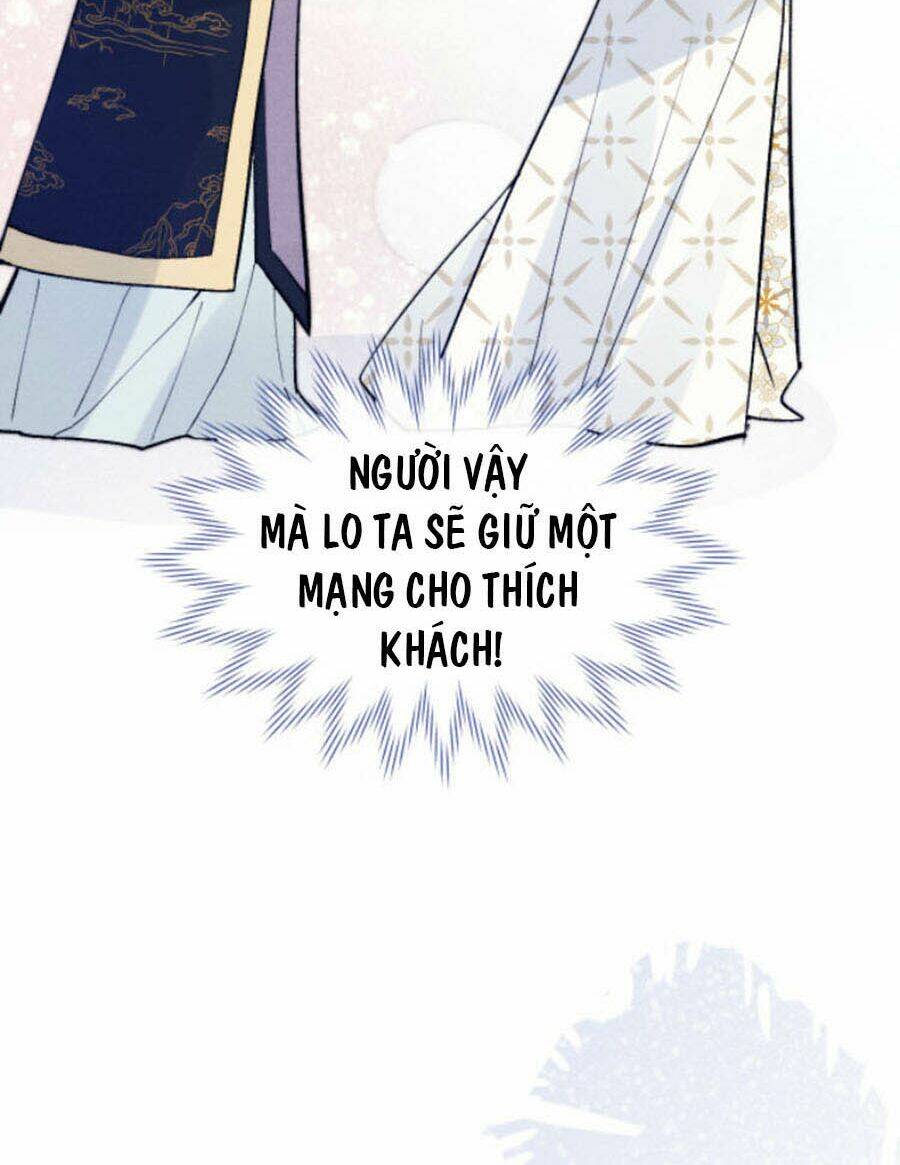 Quân Nhan Tựa Hoa Đào: Chapter 20