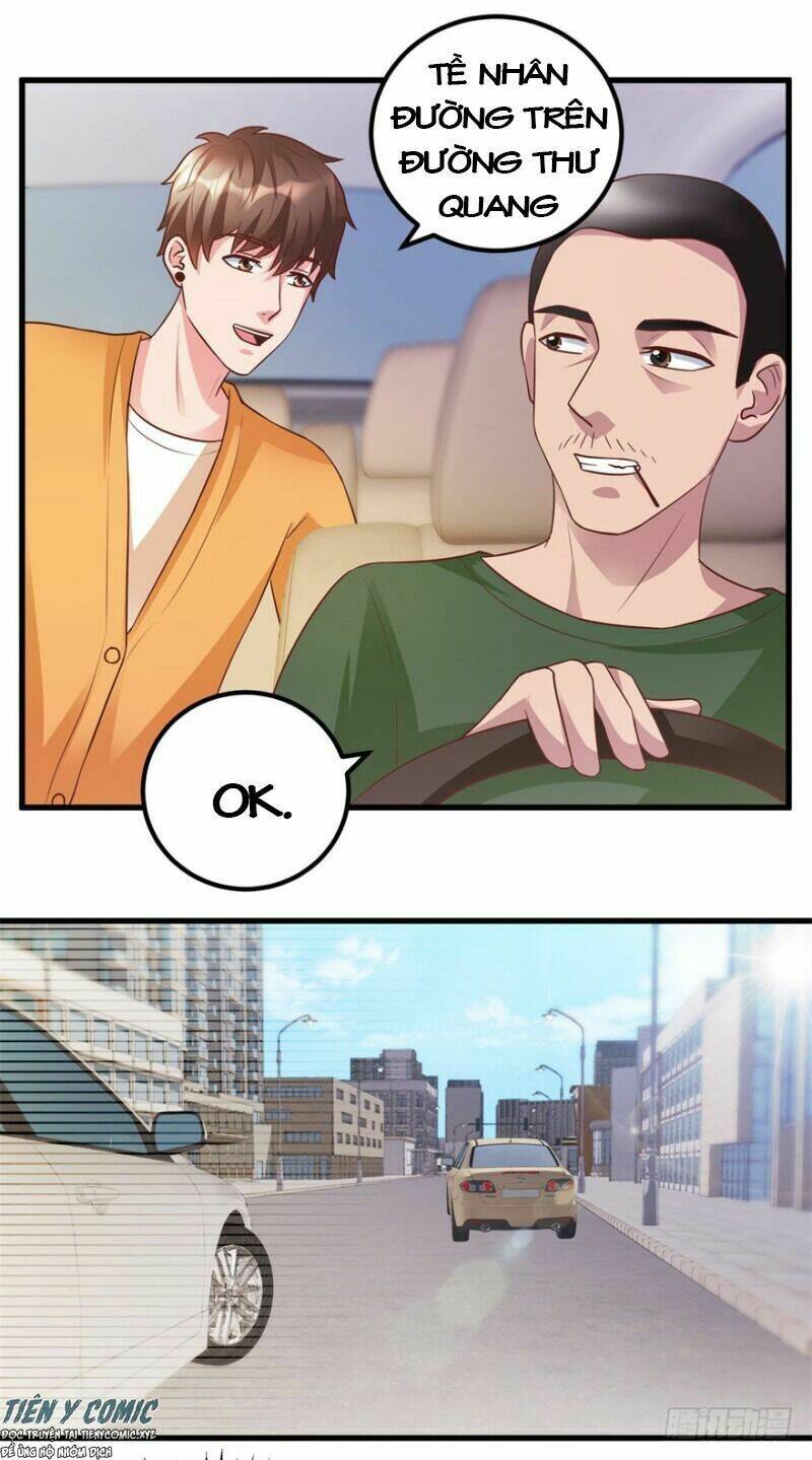 Thấu Thị Tiên Y: Chapter 96