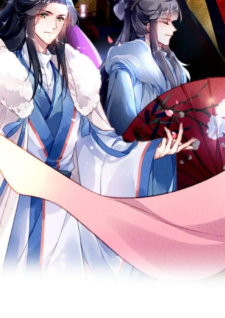 Vấn Đan Chu: Chapter 0.1