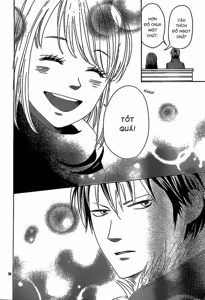 Junjou Drop: Chapter 3